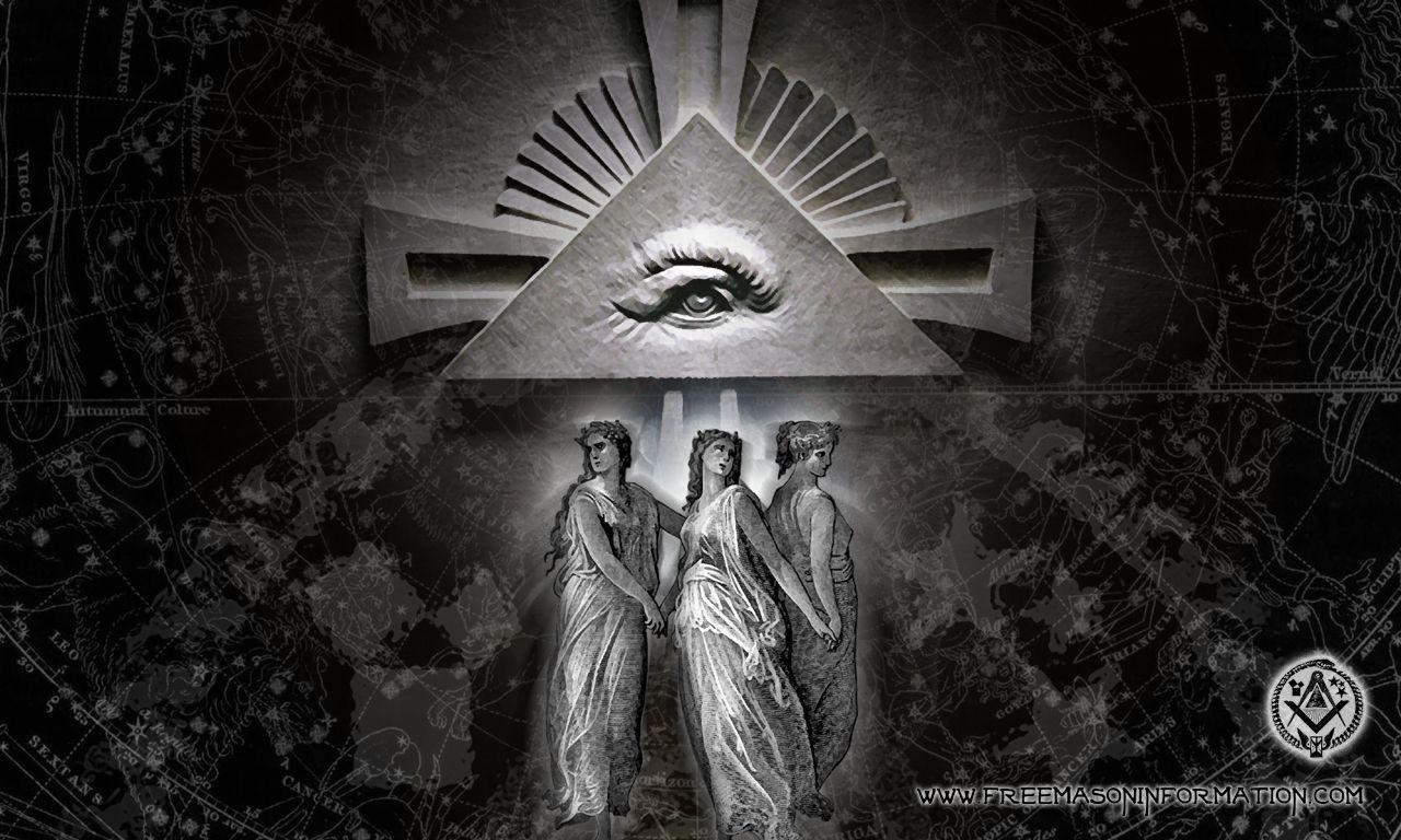 Masonic Wallpapers