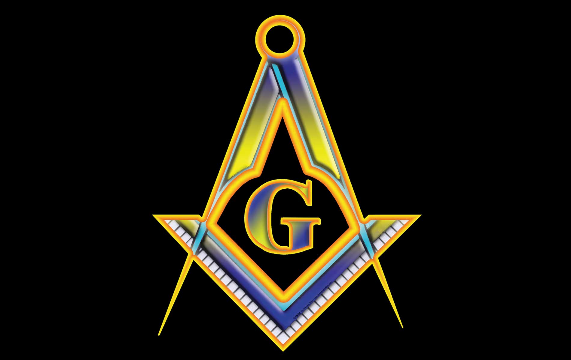 Masonic Wallpapers