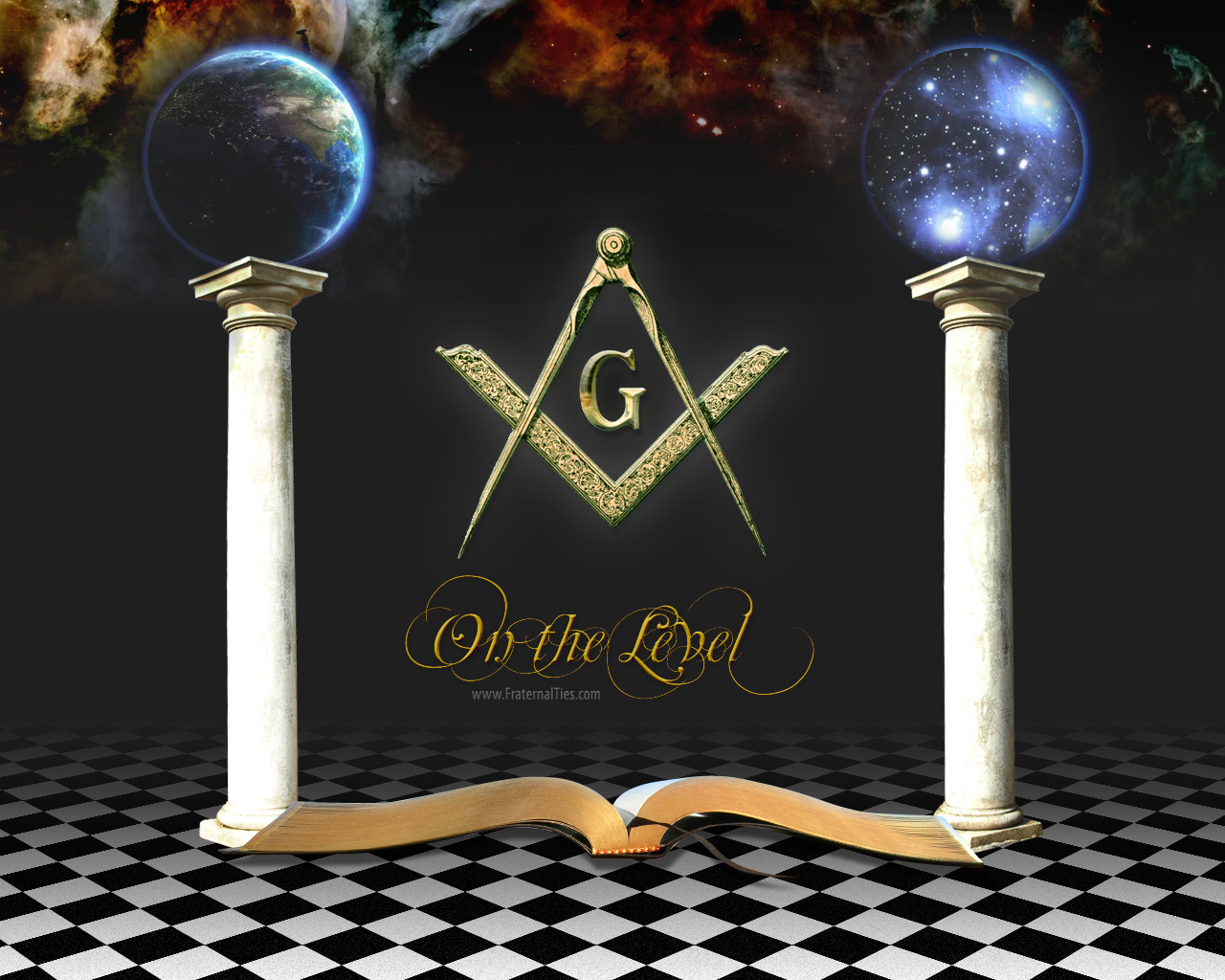 Masonic Wallpapers