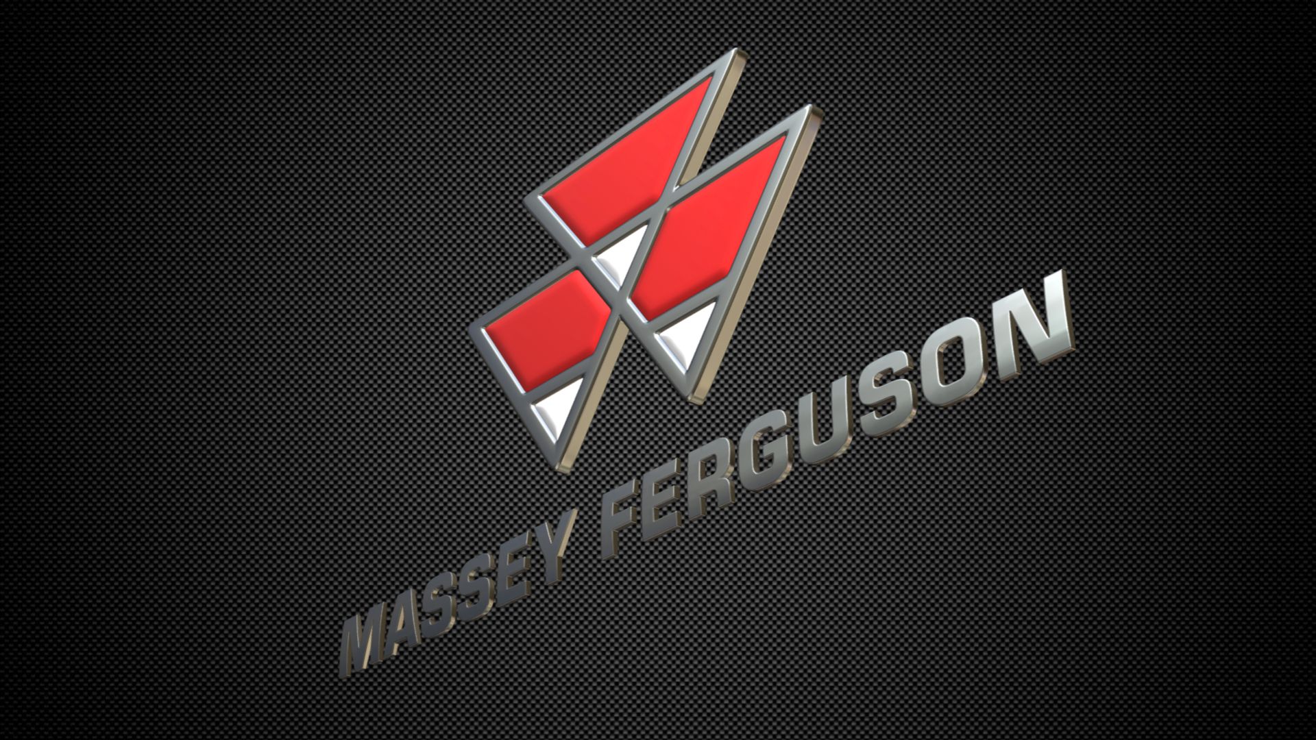 Massey Ferguson Logosu Wallpapers