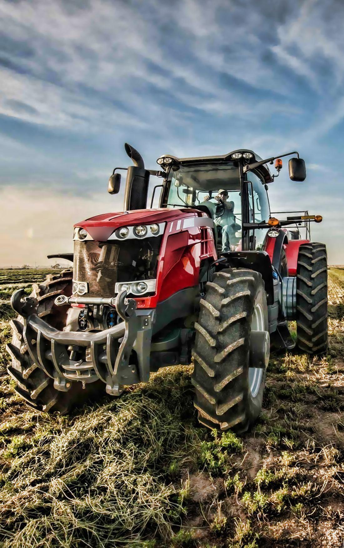 Massey Ferguson Logosu Wallpapers