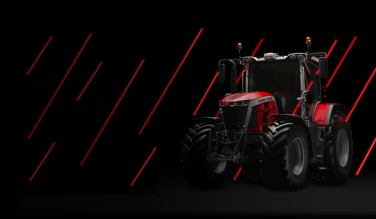 Massey Ferguson Logosu Wallpapers