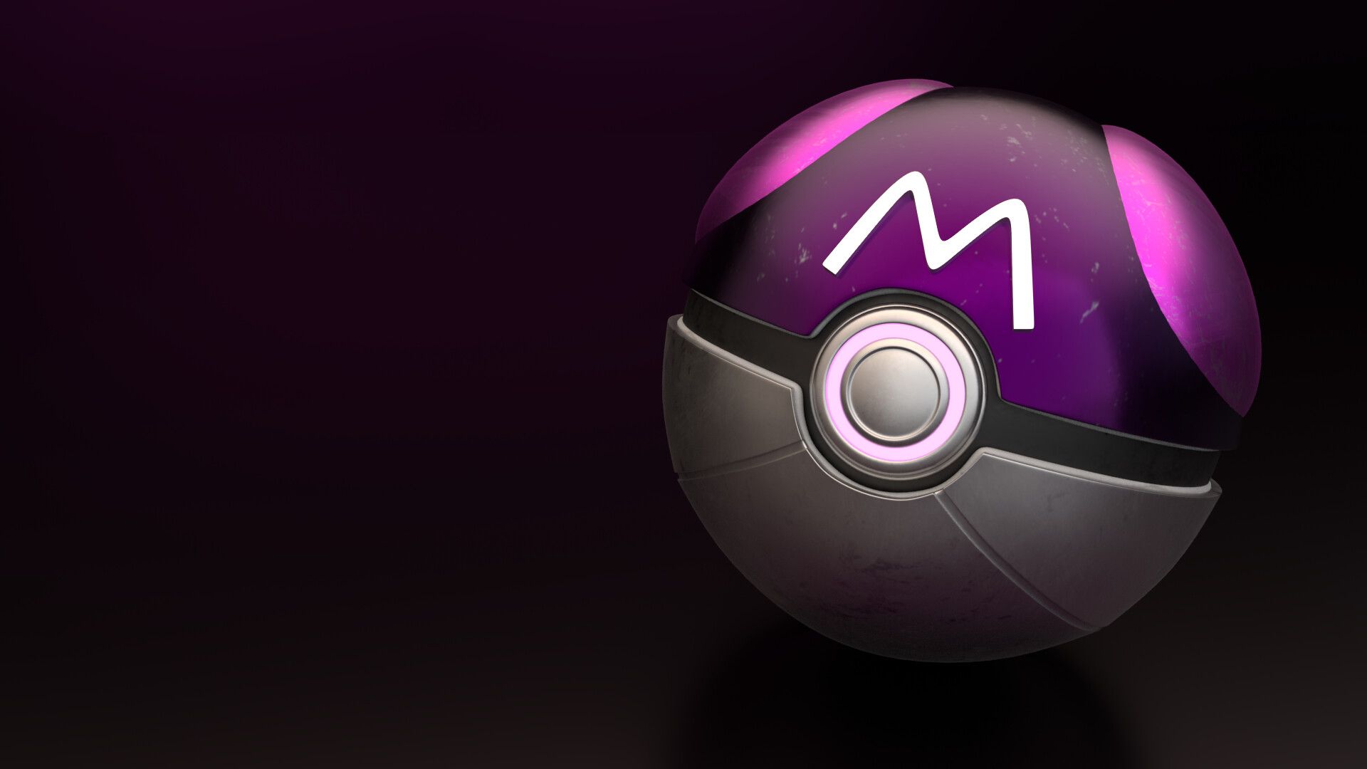 Master Ball Wallpapers