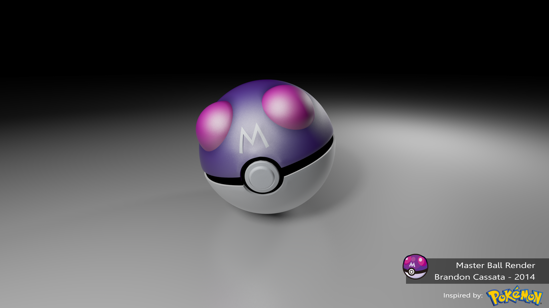 Master Ball Wallpapers