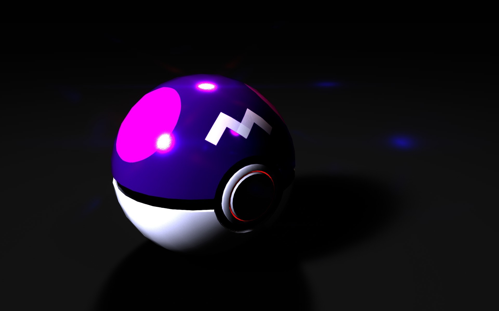 Master Ball Wallpapers