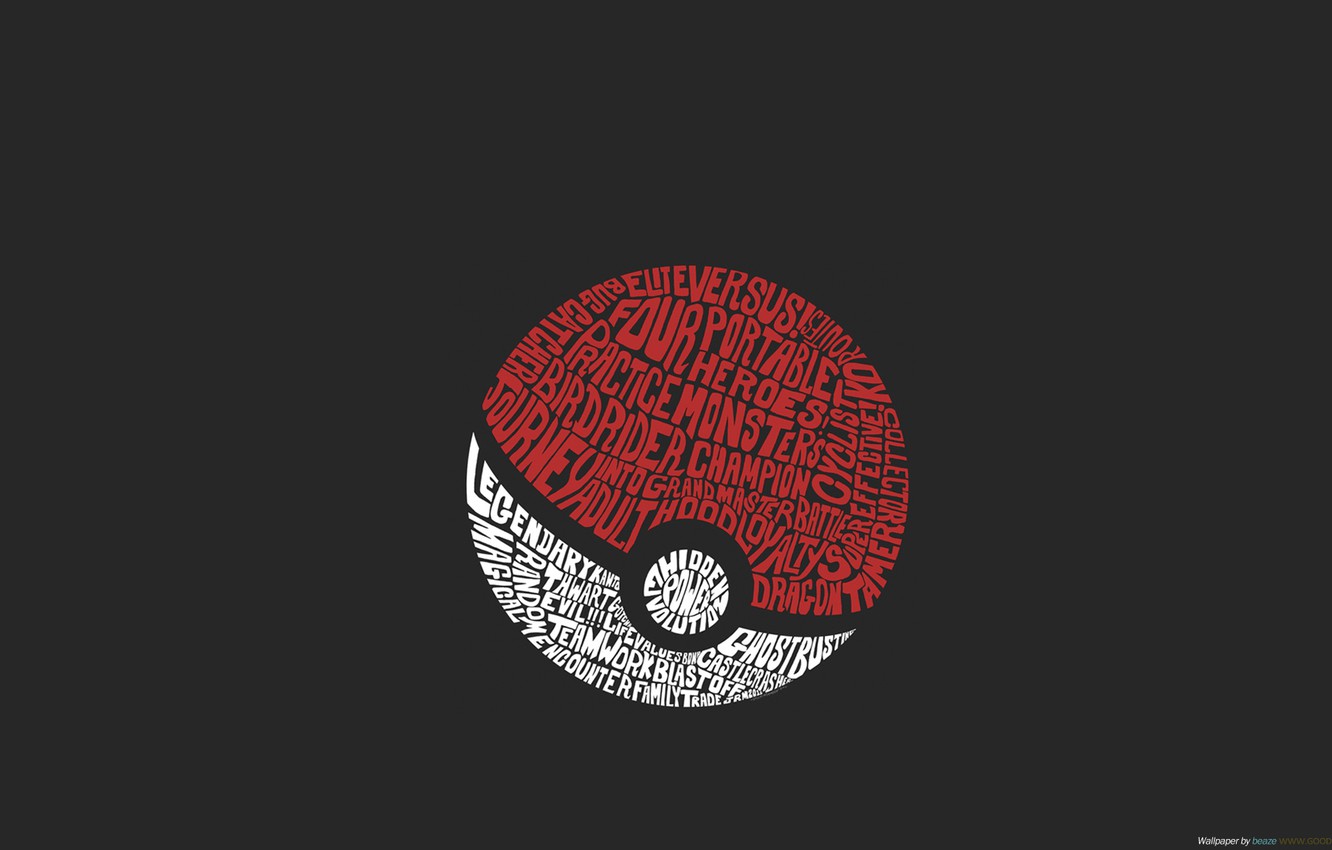 Master Ball Wallpapers