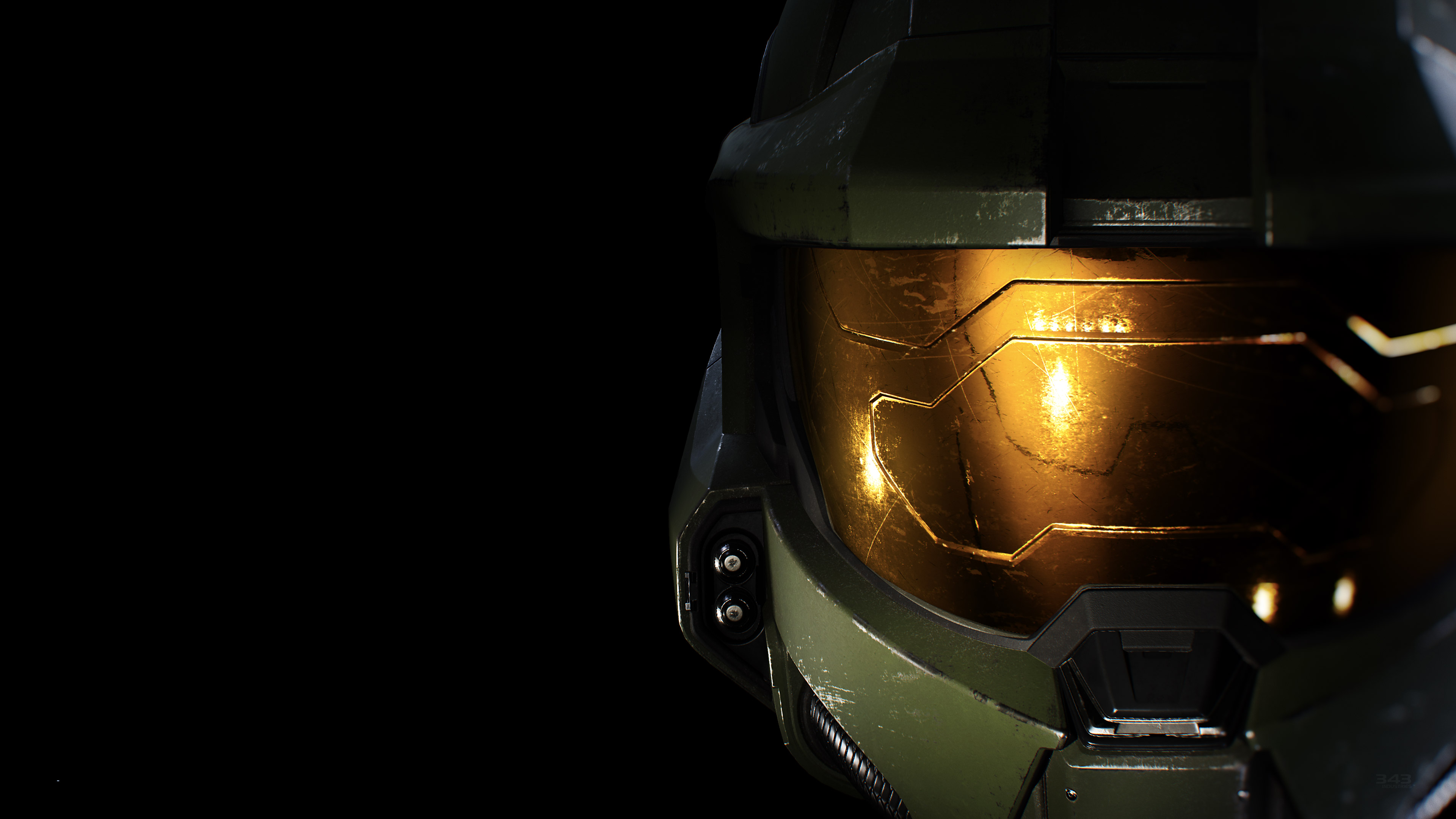 Master Chief Helmet Wallpapers