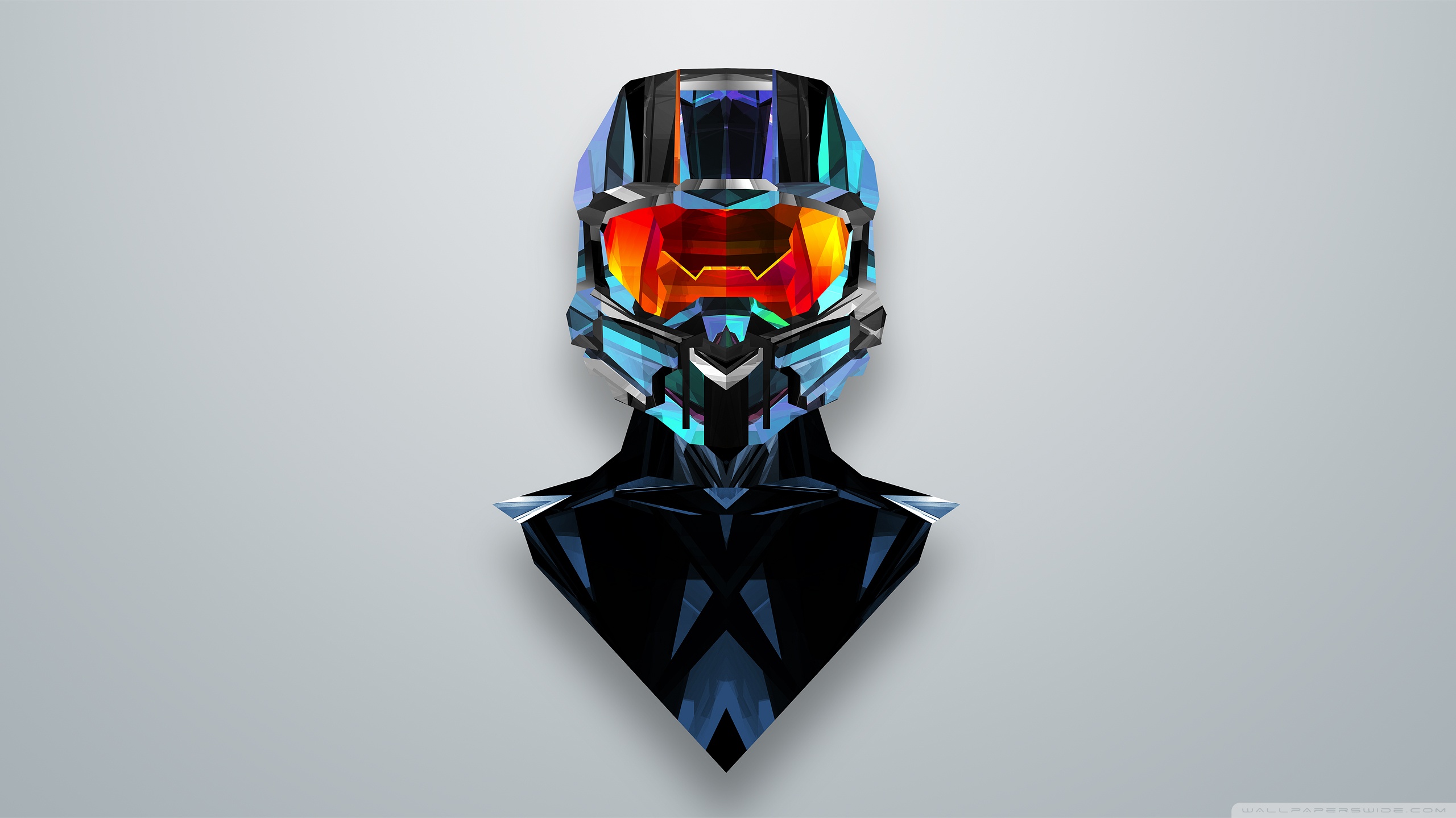 Master Chief Helmet Wallpapers