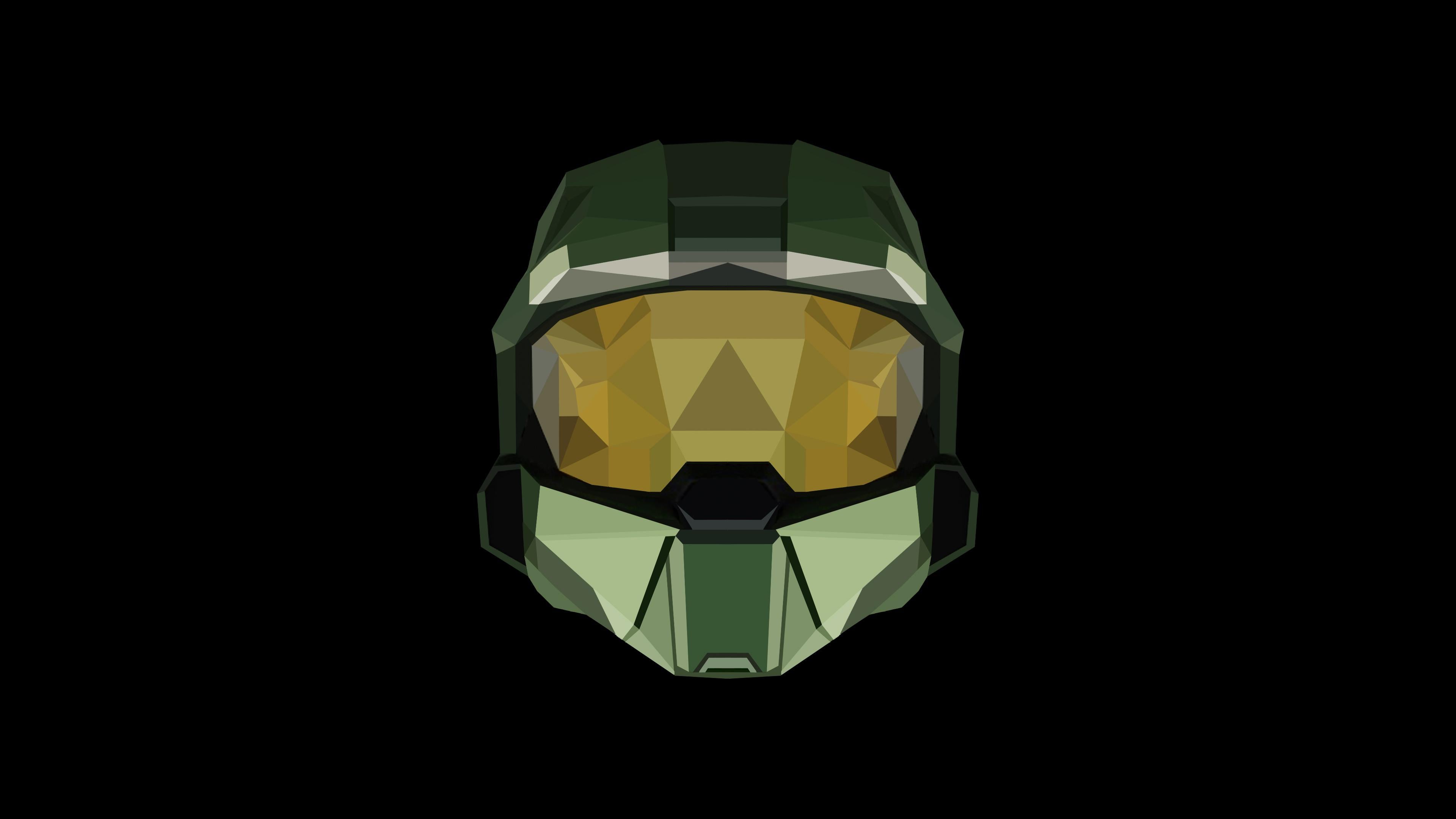 Master Chief Helmet Wallpapers