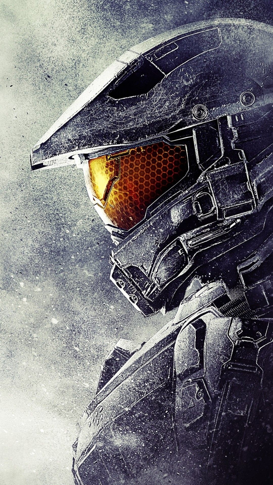 Master Chief Iphone Wallpapers