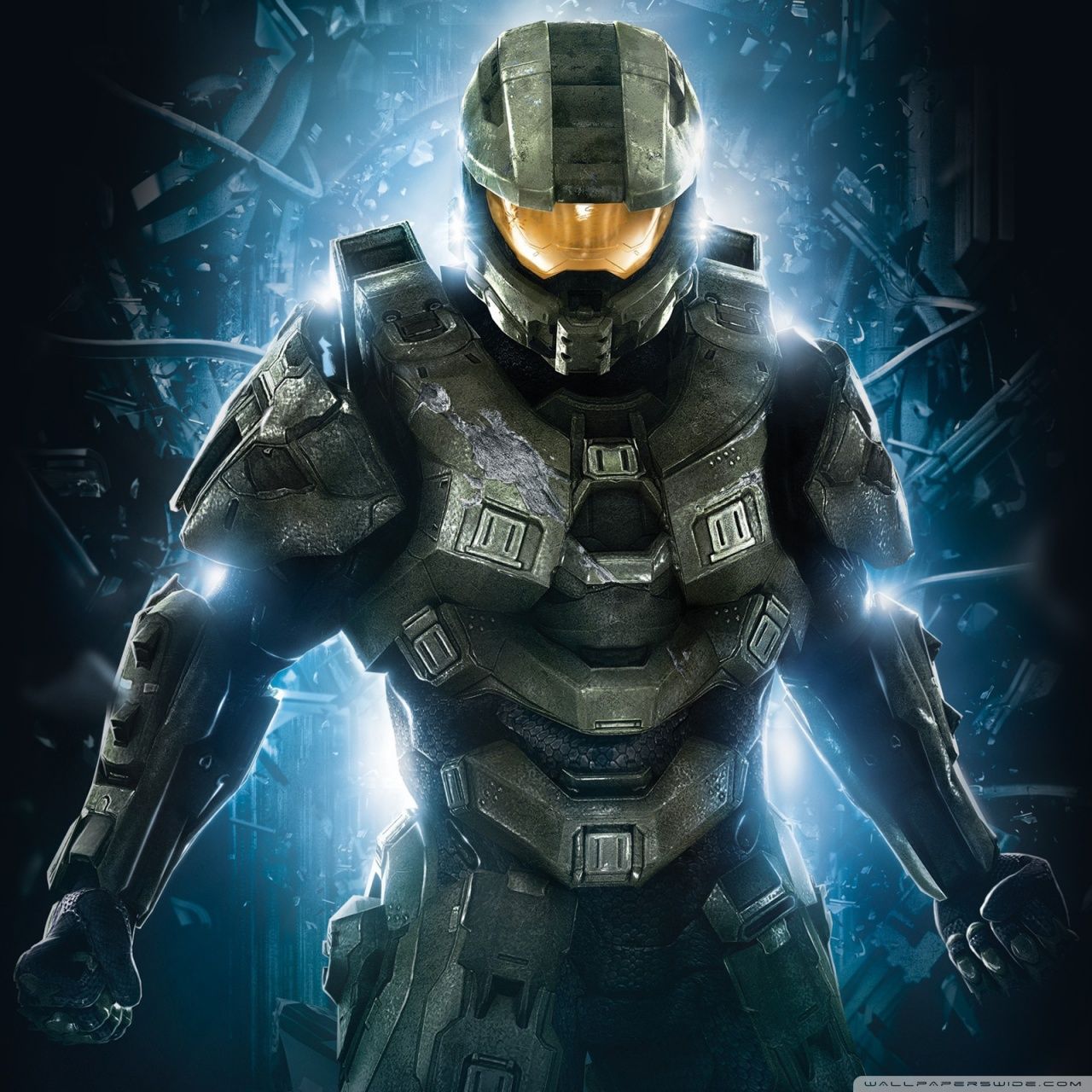 Master Chief Iphone Wallpapers