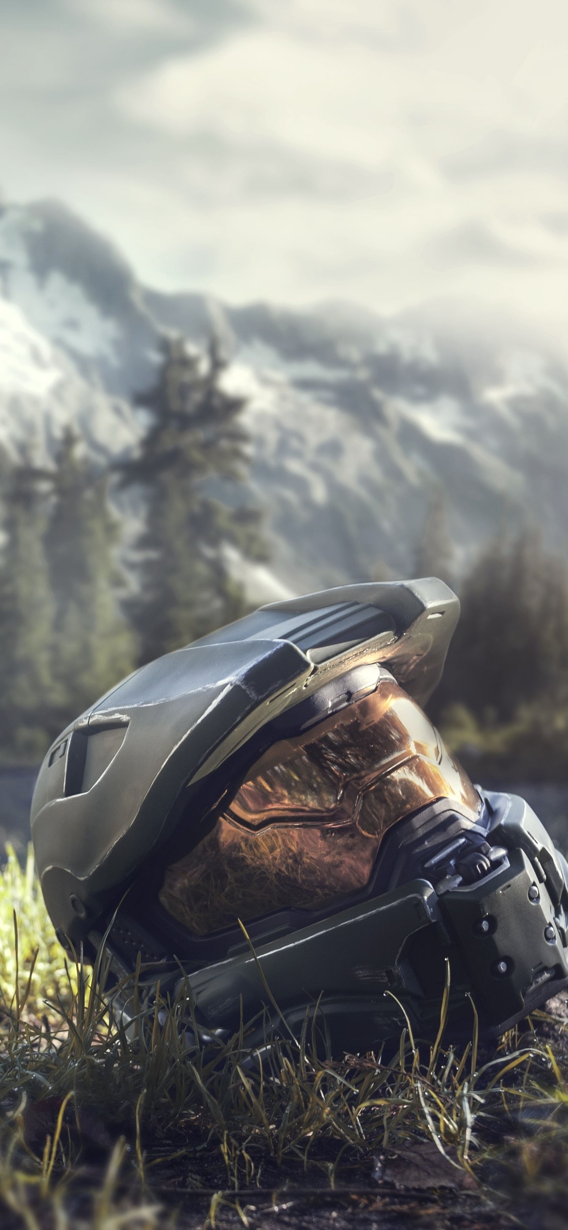 Master Chief Iphone Wallpapers