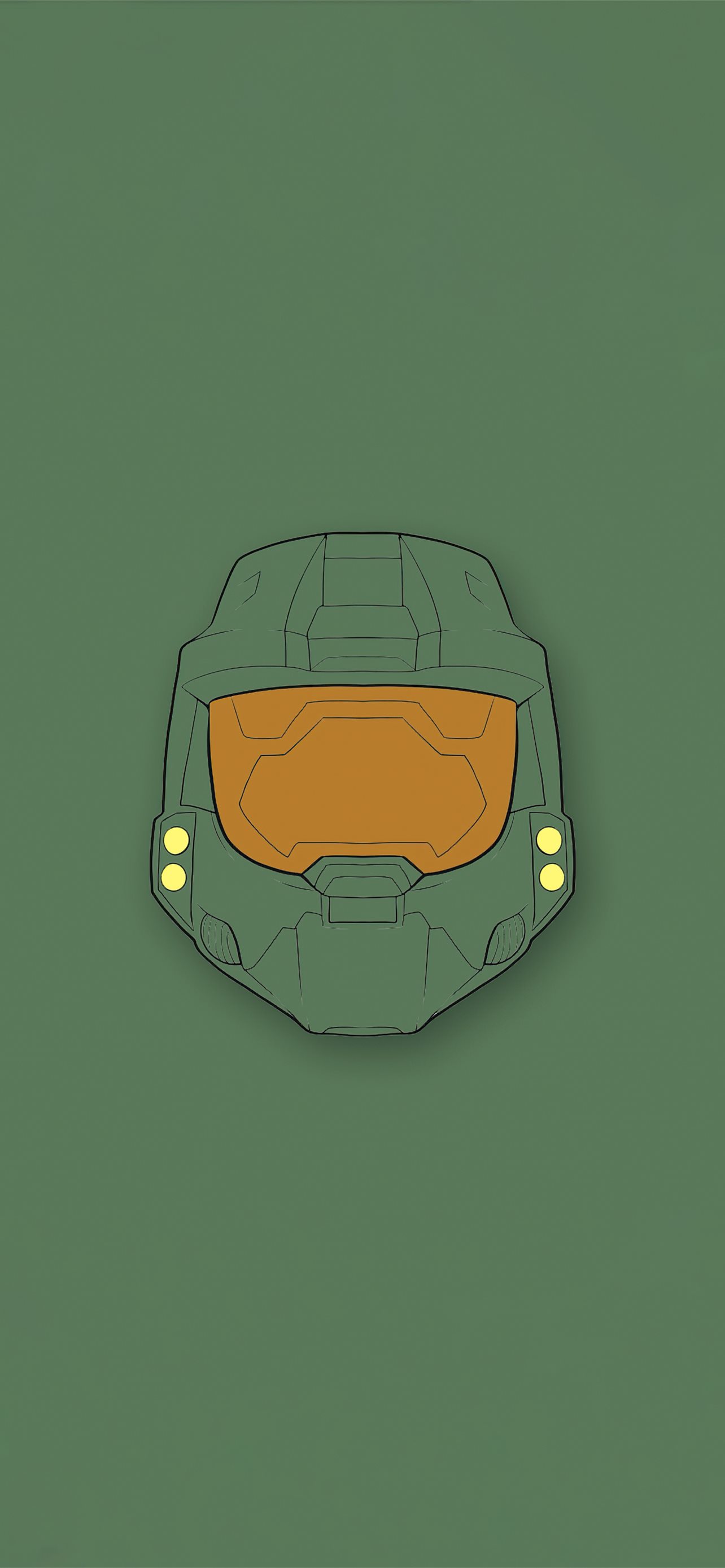 Master Chief Iphone Wallpapers