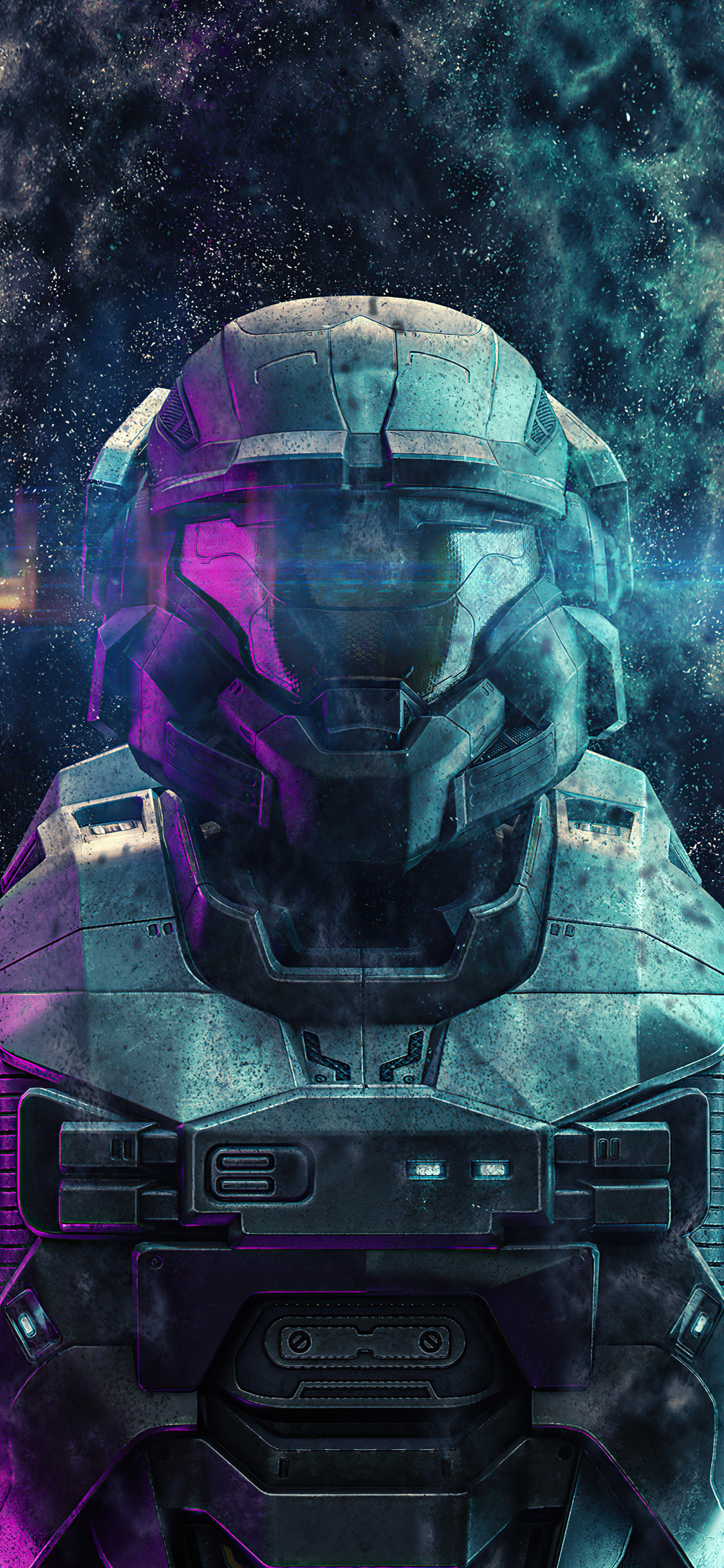 Master Chief Iphone Wallpapers