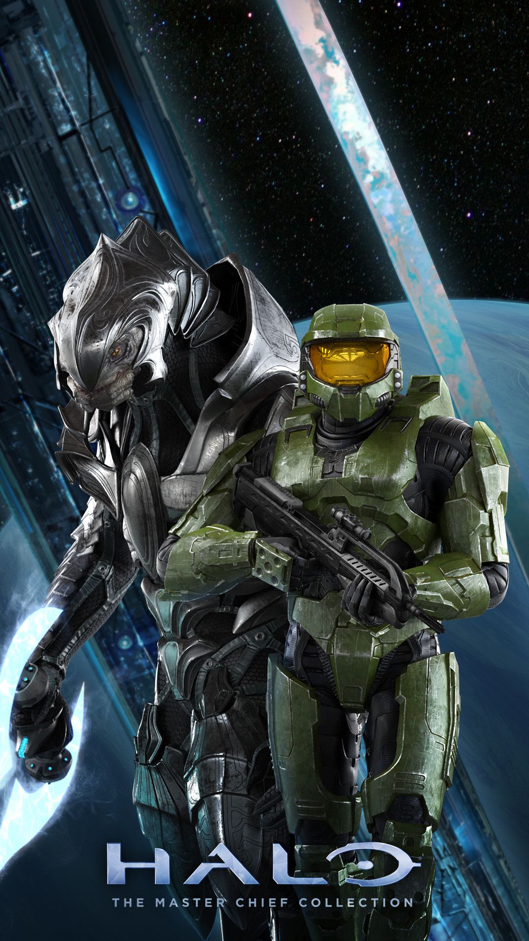 Master Chief Iphone Wallpapers