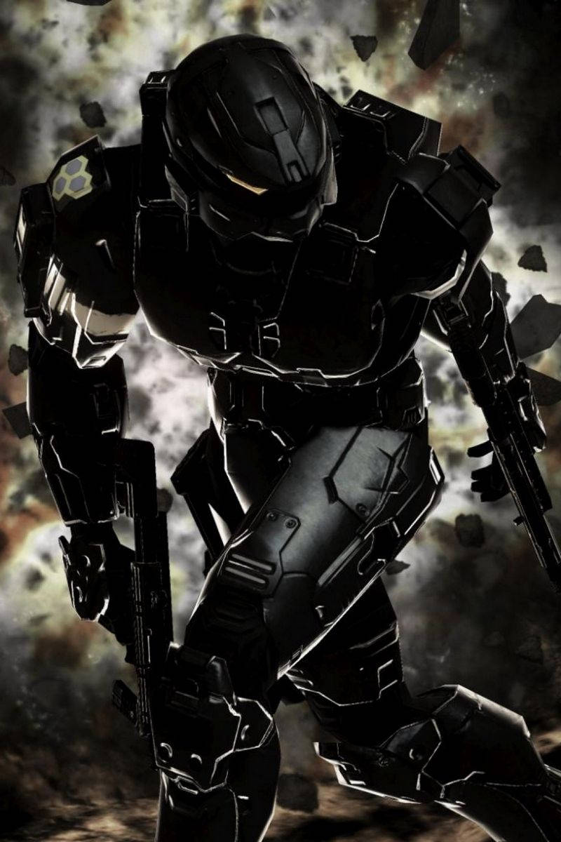 Master Chief Iphone Wallpapers