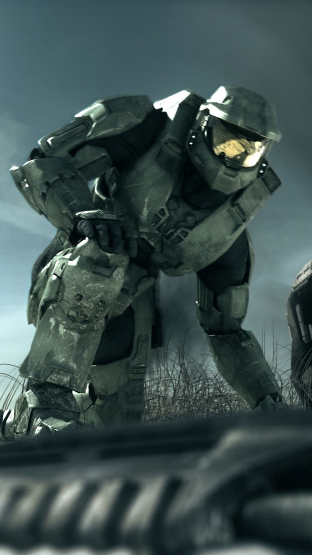 Master Chief Iphone Wallpapers