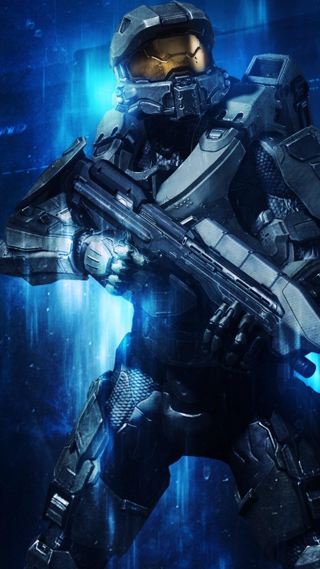 Master Chief Iphone Wallpapers