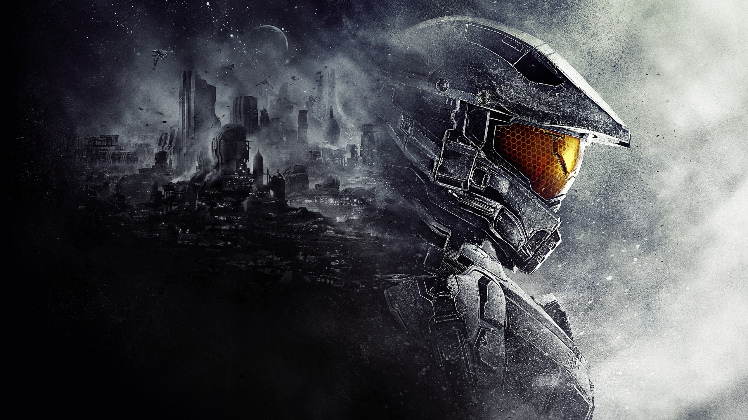 Master Chief 1920X1080 Wallpapers