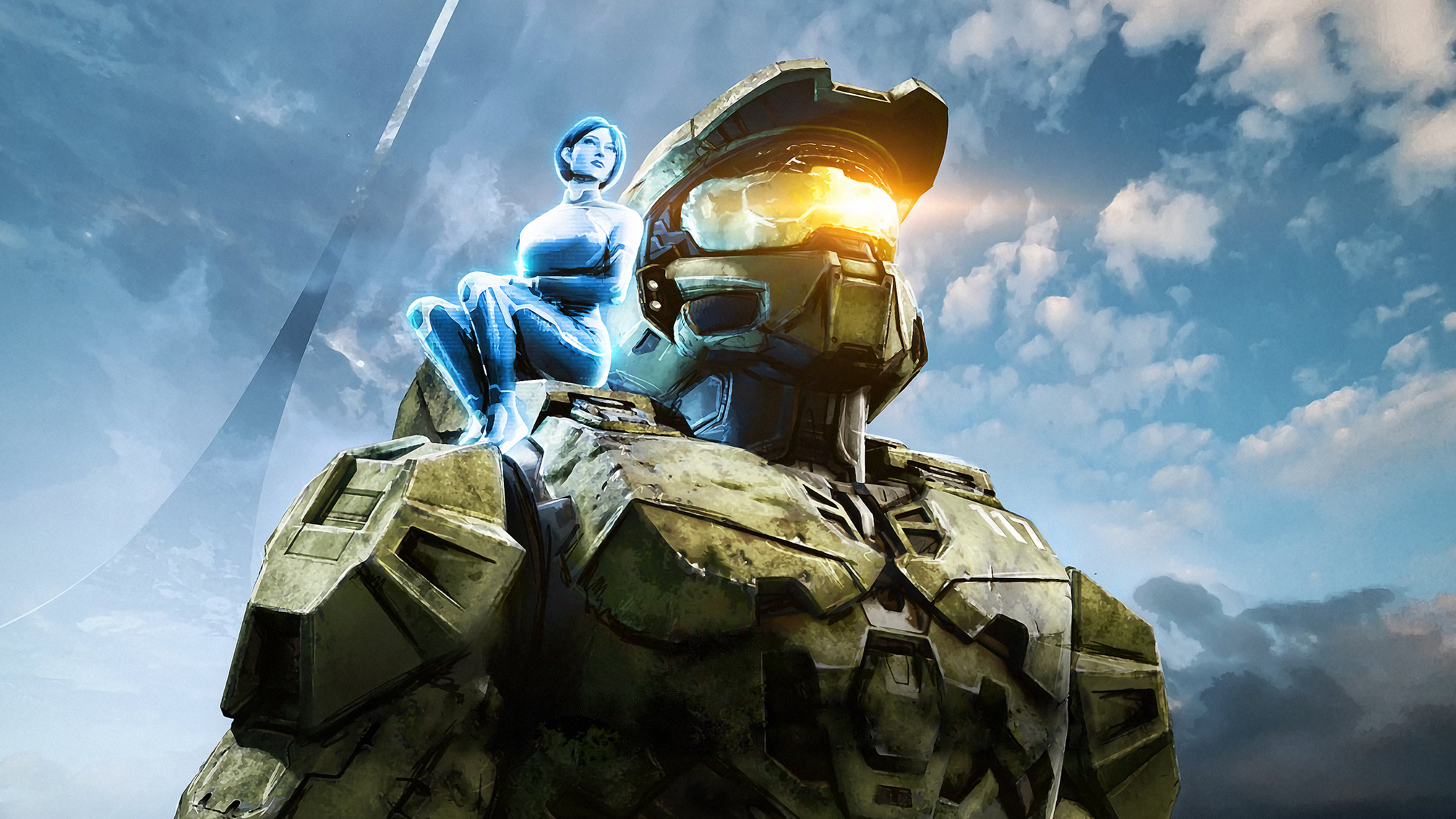 Master Chief 1920X1080 Wallpapers