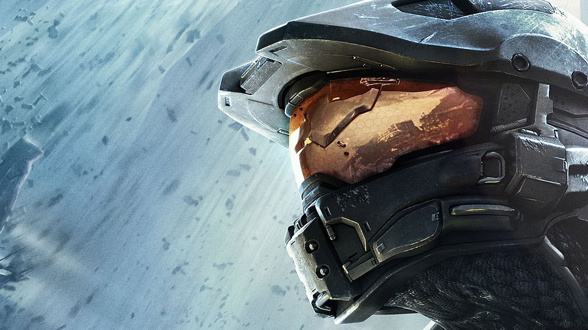 Master Chief 1920X1080 Wallpapers