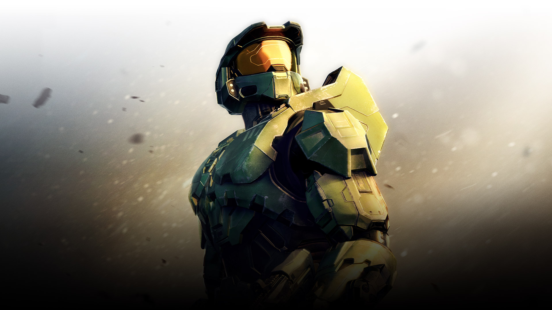 Master Chief 1920X1080 Wallpapers