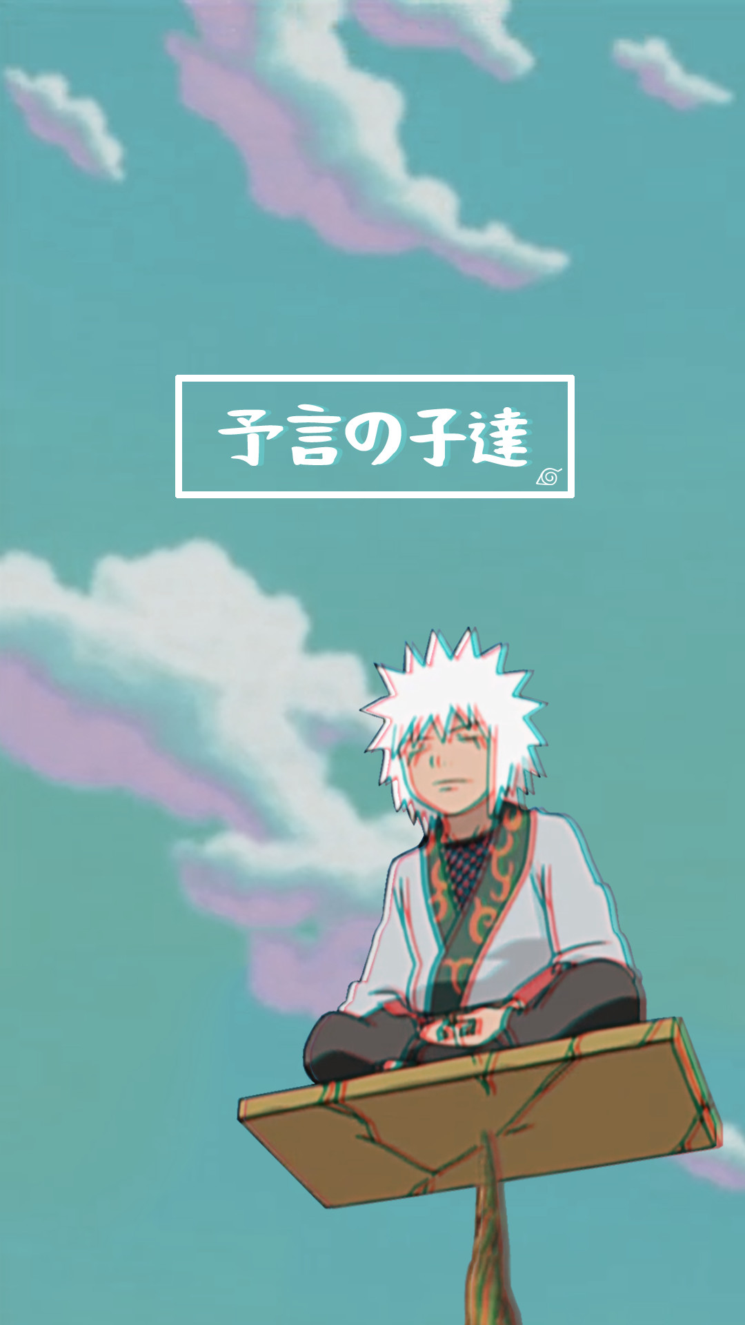 Master Jiraiya Wallpapers