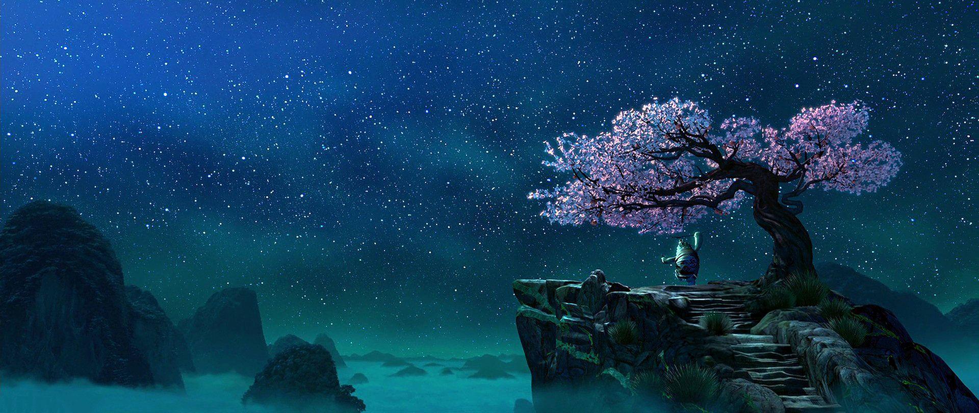 Master Oogway Wallpapers