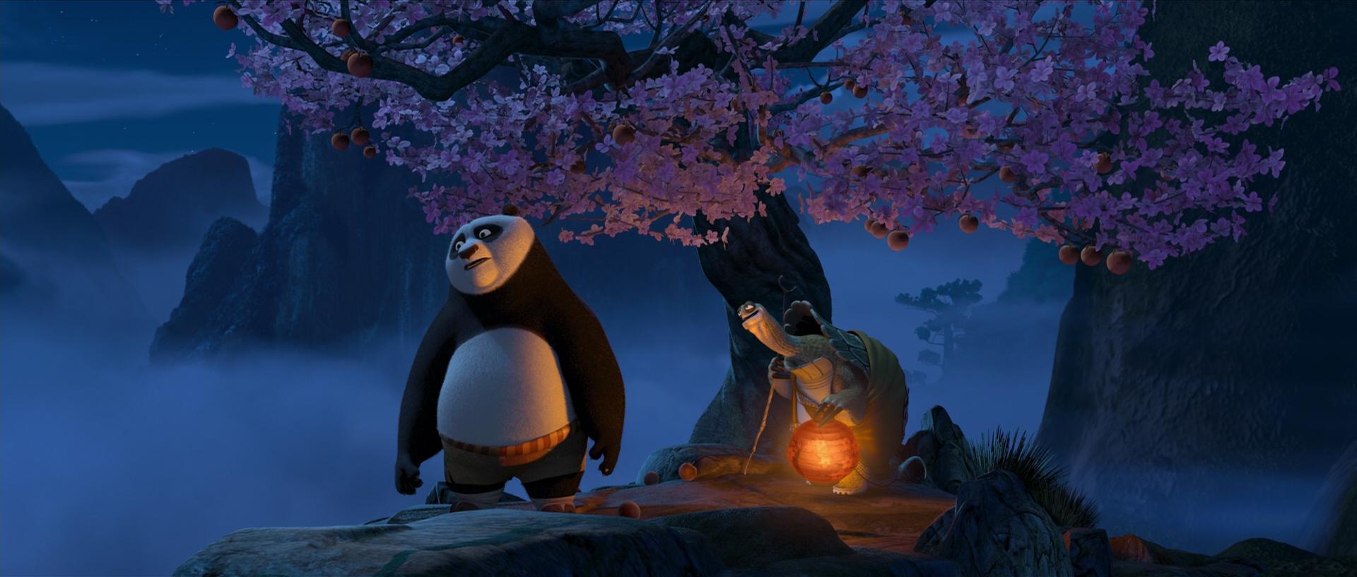 Master Oogway Wallpapers