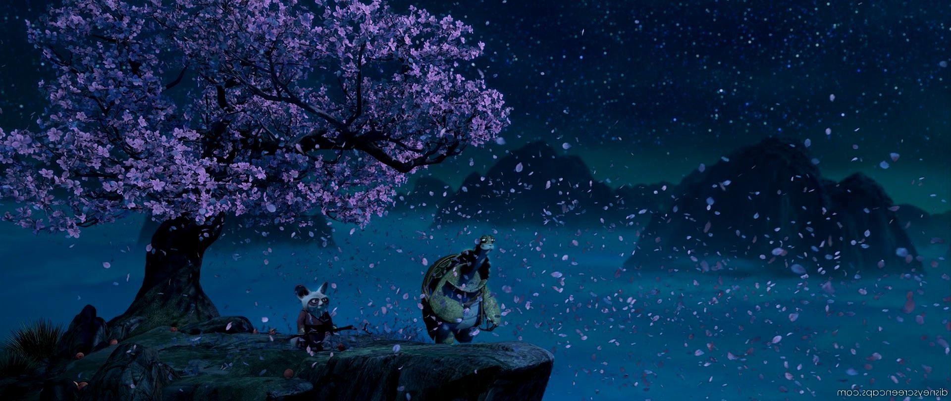 Master Oogway Wallpapers