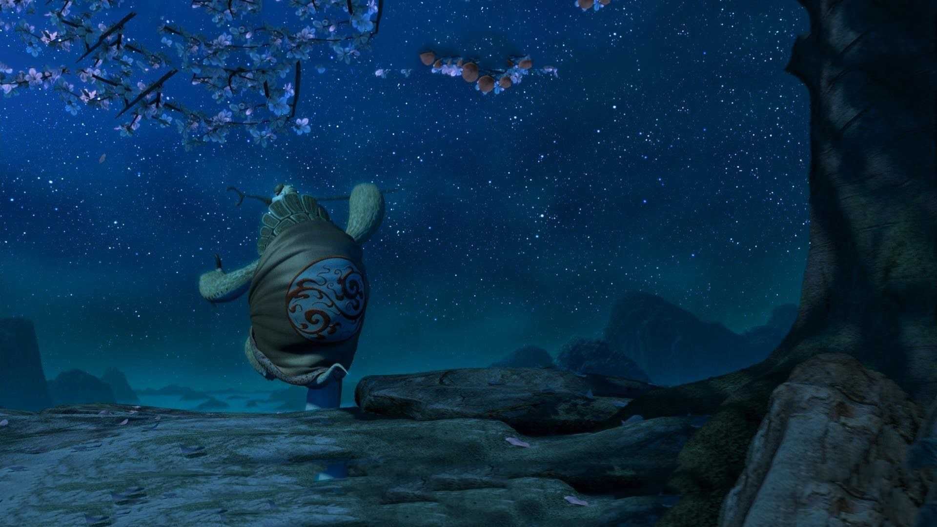 Master Oogway Wallpapers