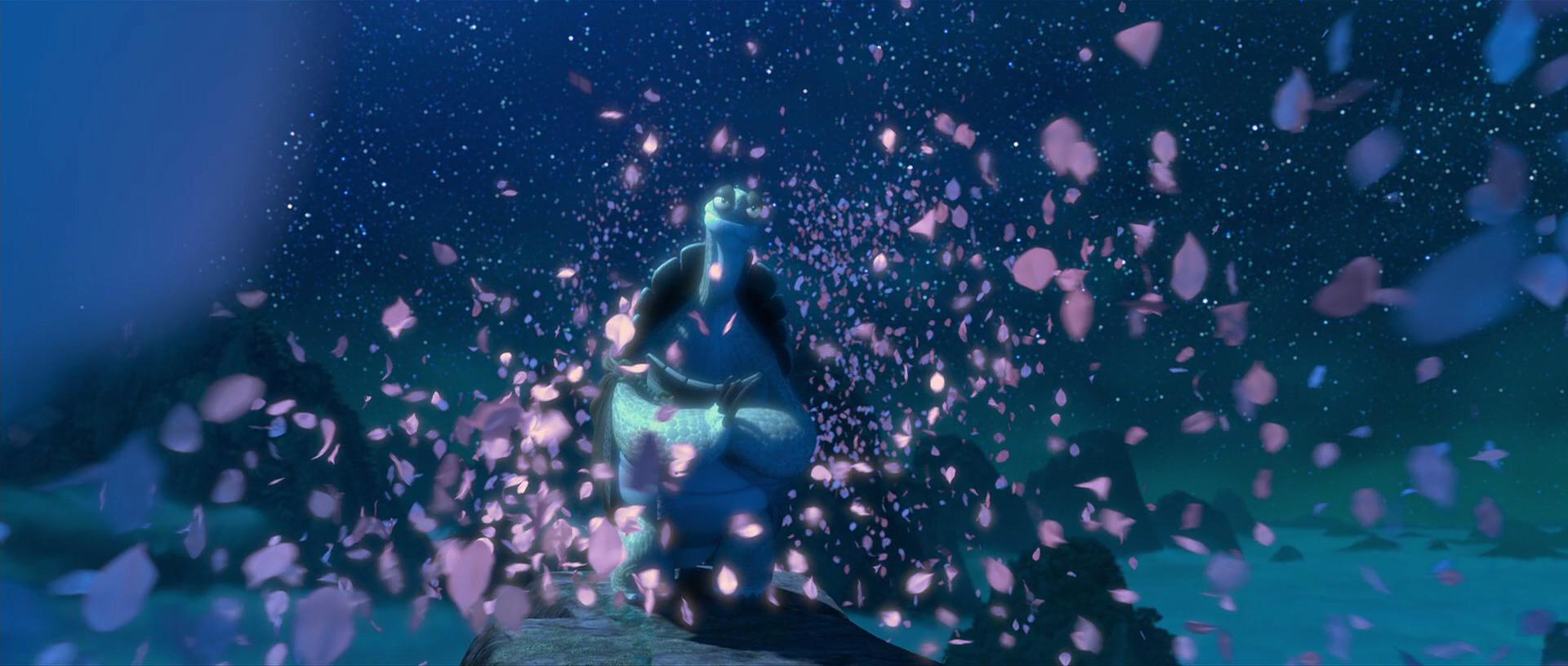 Master Oogway Wallpapers