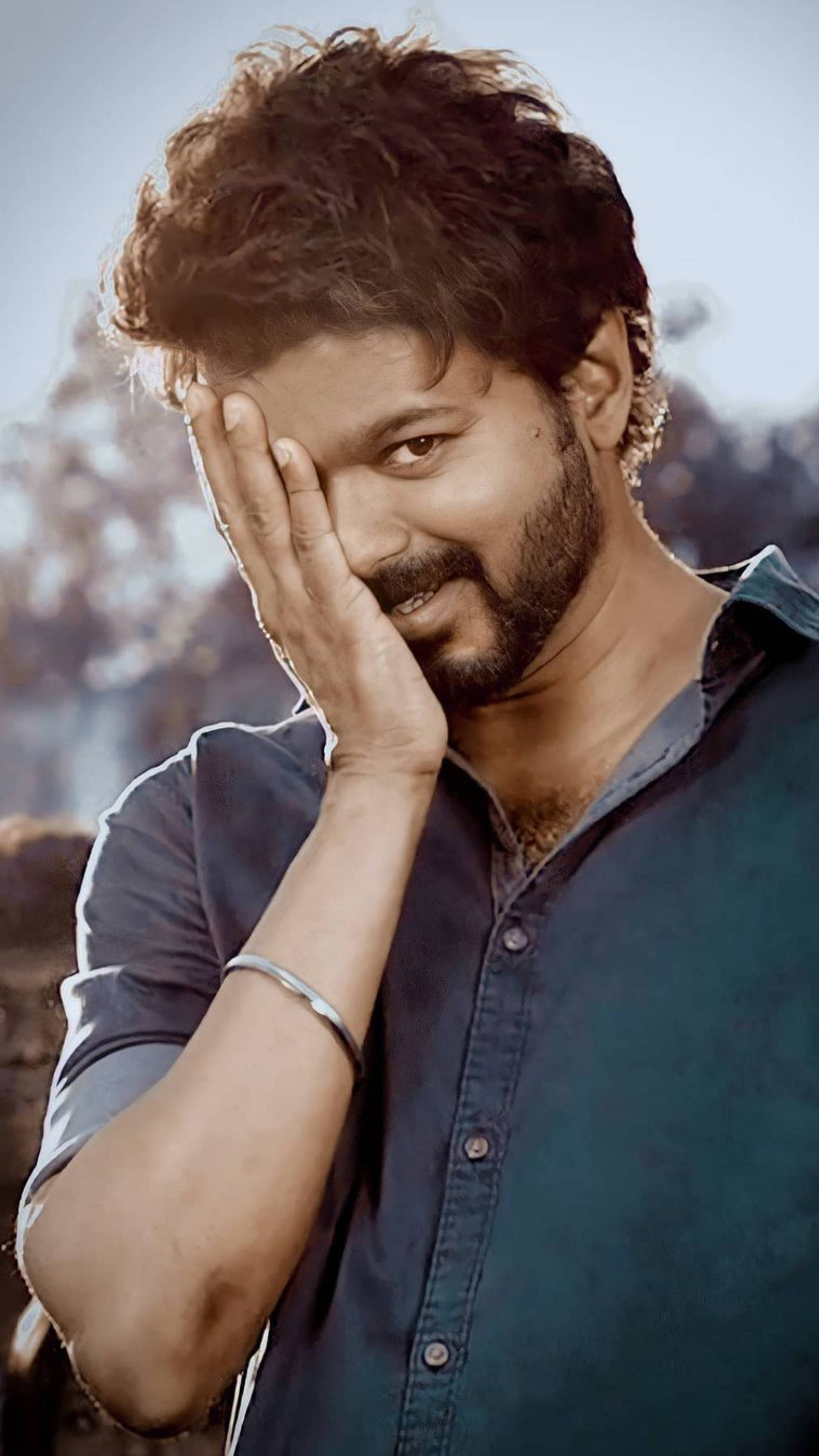 Master Vijay Photos Wallpapers