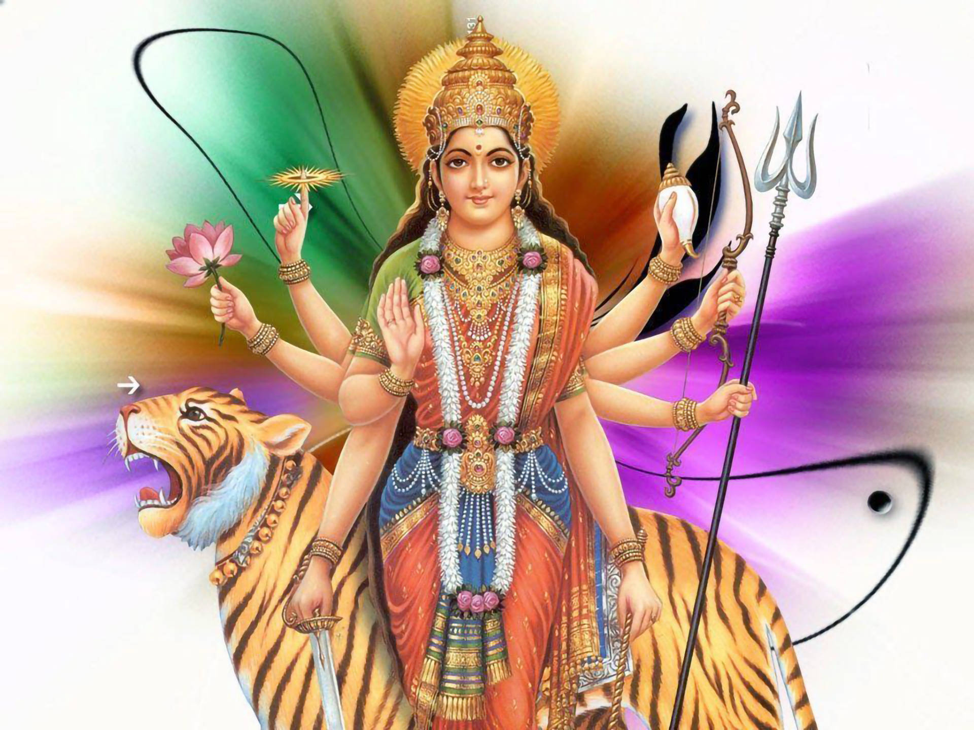 Mata Rani Photo Wallpapers