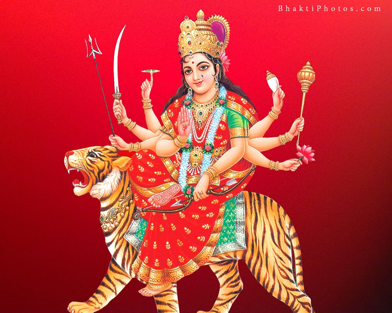 Mataji Wallpapers