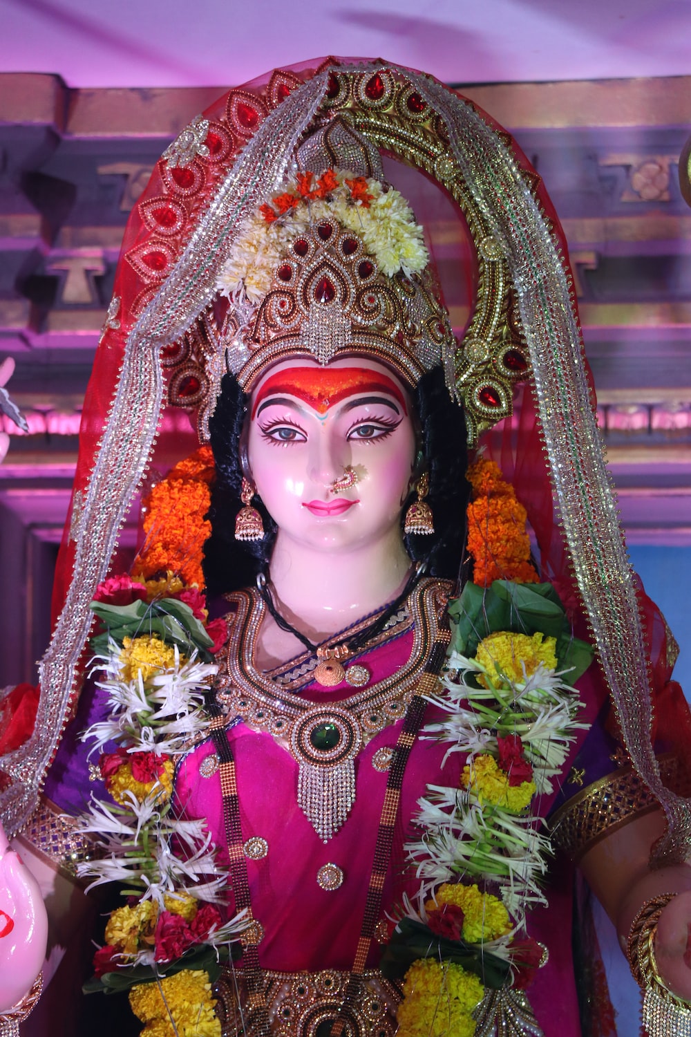 Mataji Wallpapers