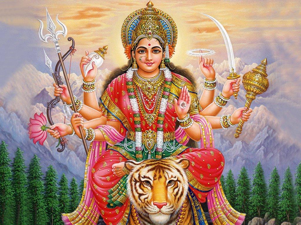 Mataji Wallpapers