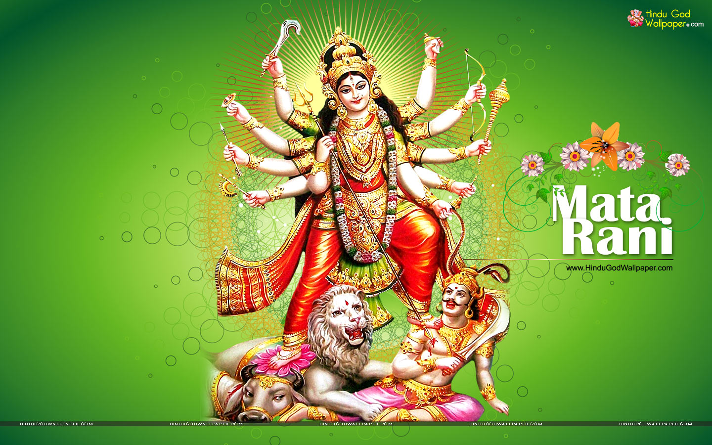 Mataji Wallpapers