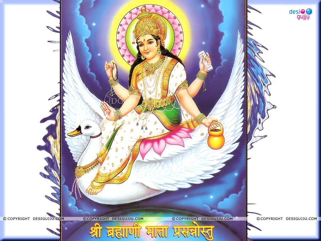 Mataji Wallpapers