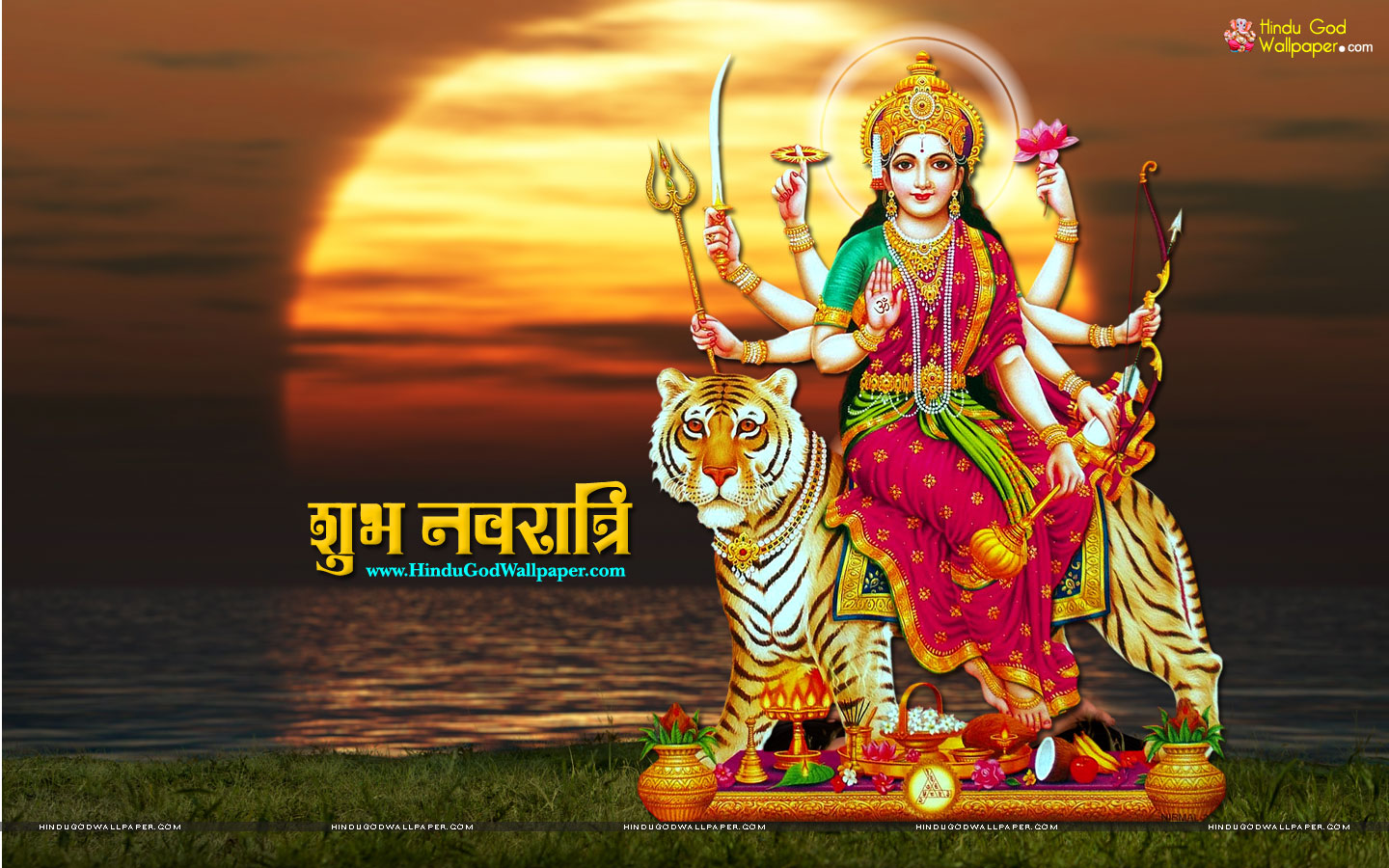 Mataji Wallpapers