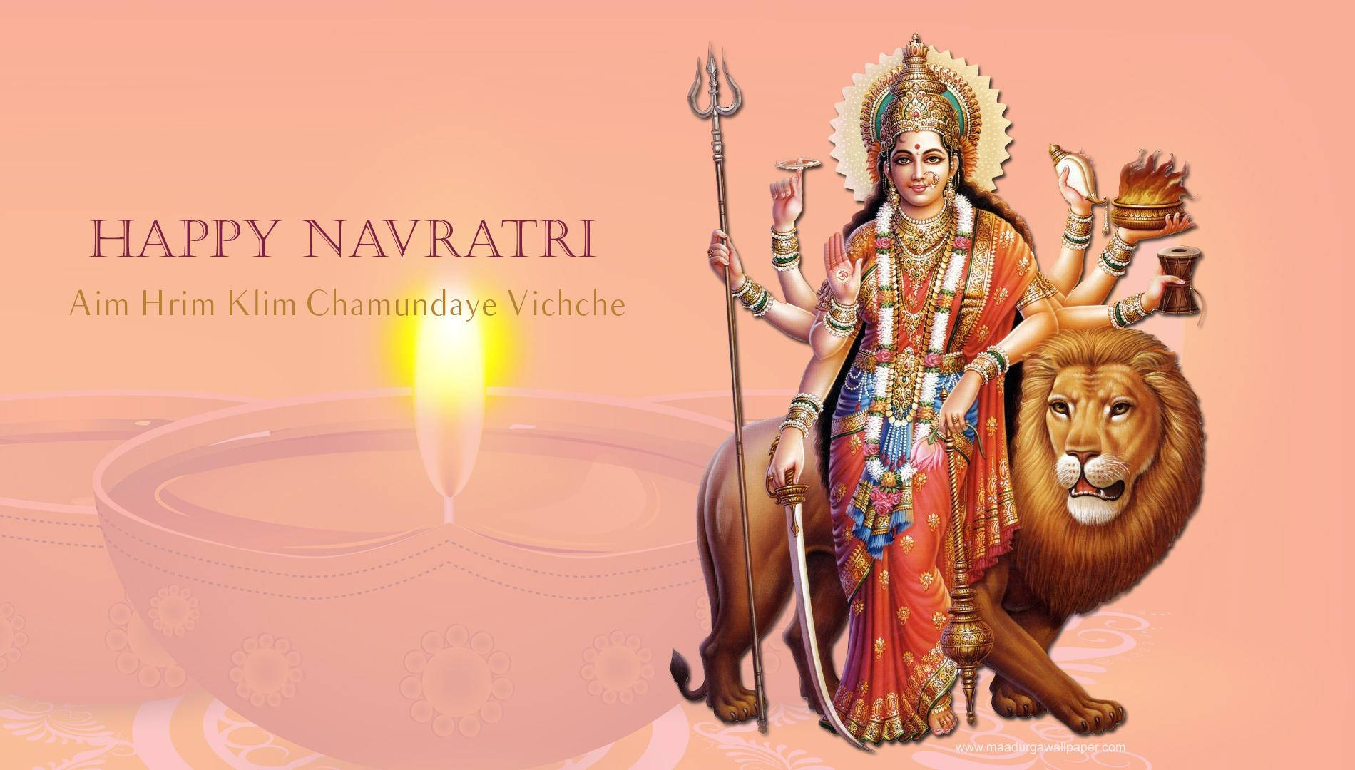 Mataji Wallpapers