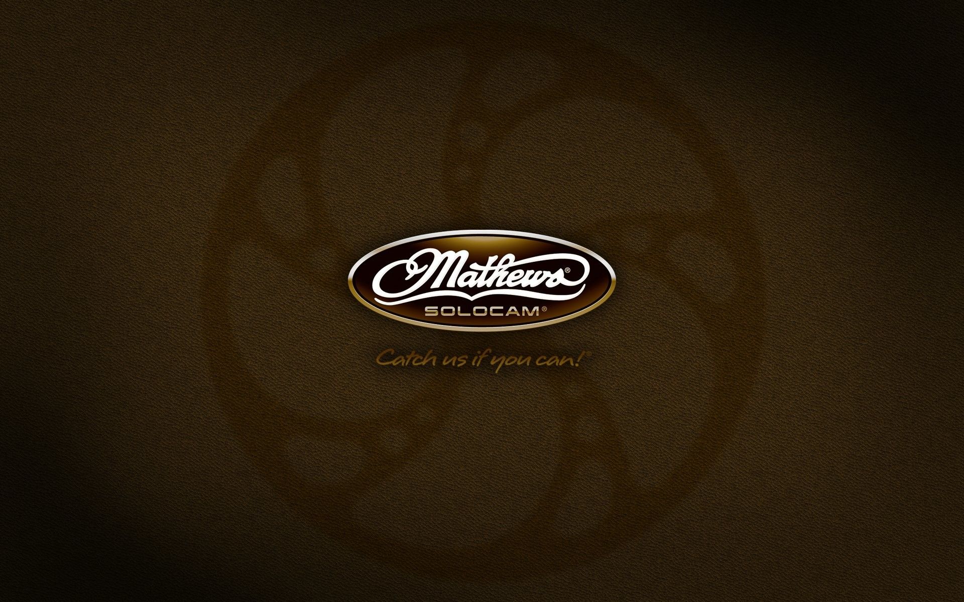 Mathews Archery Wallpapers