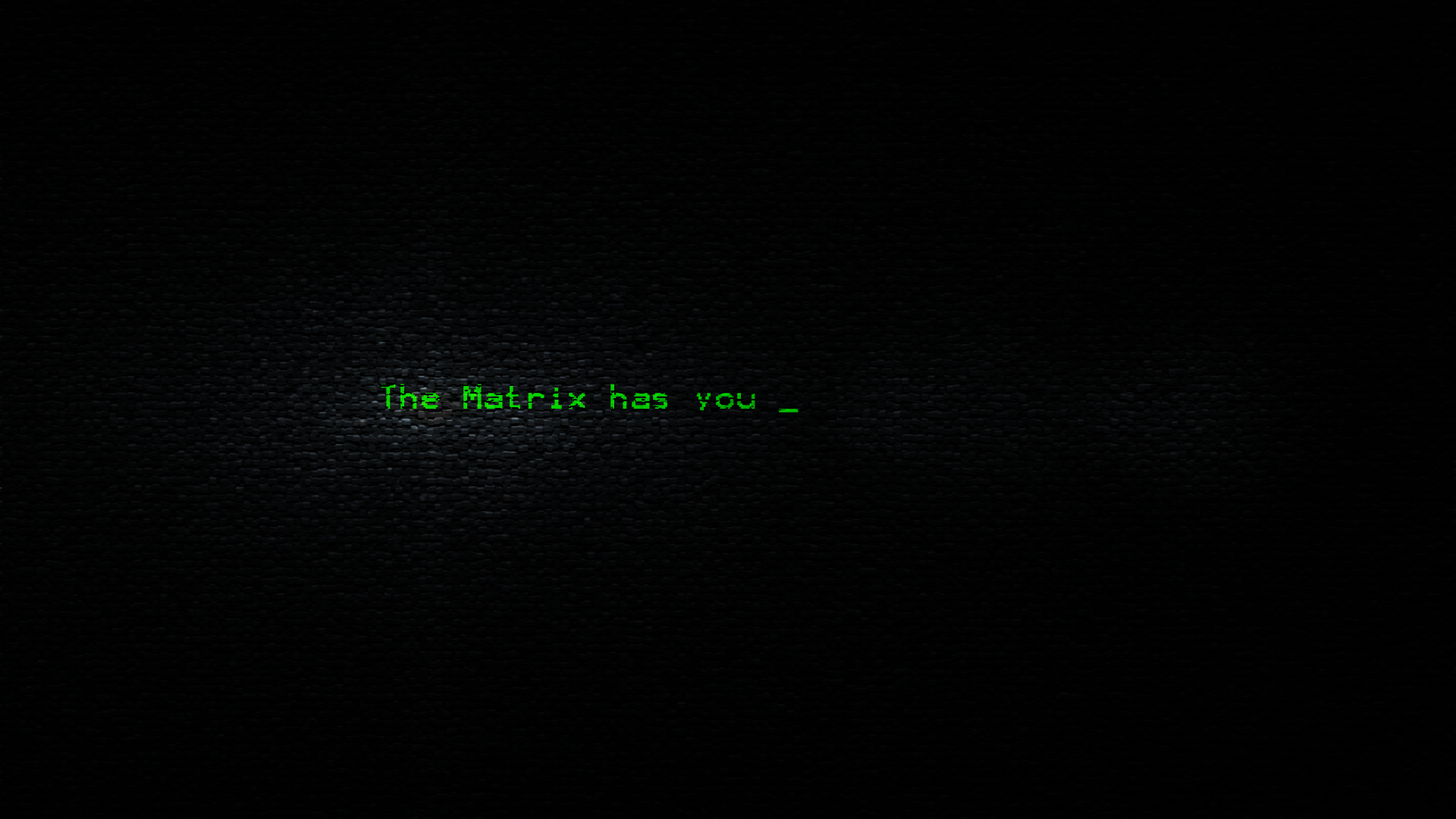 Matrix Black Wallpapers