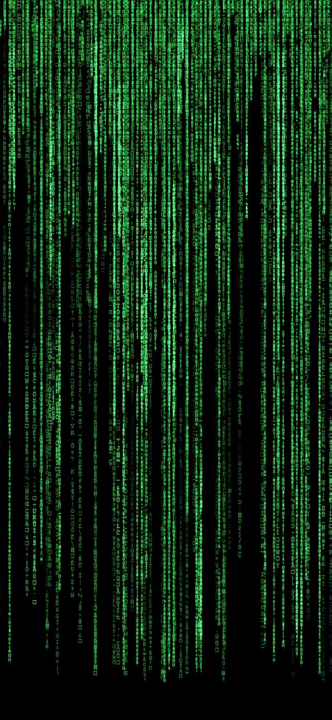 Matrix Iphone Wallpapers