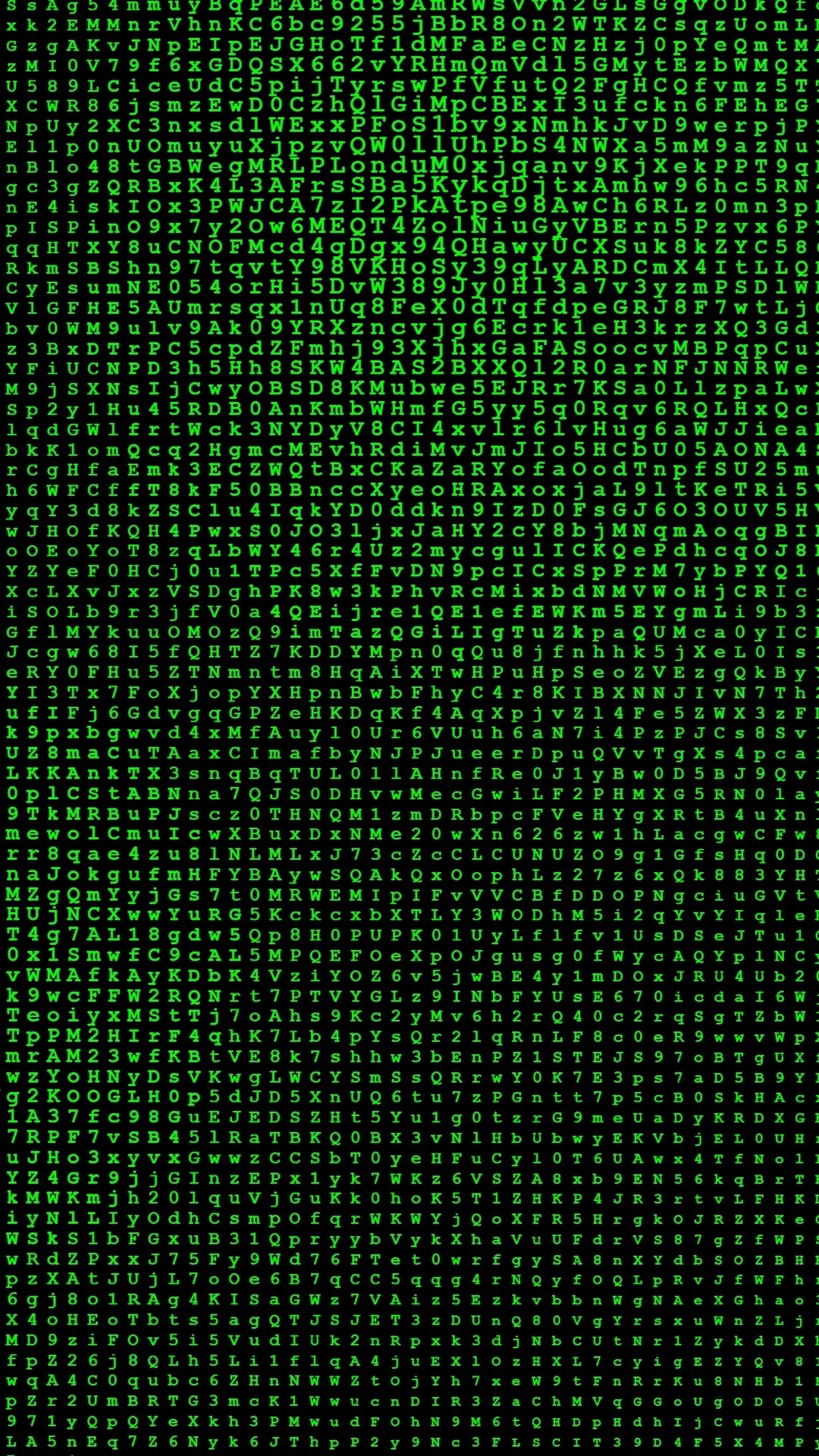 Matrix Iphone Wallpapers