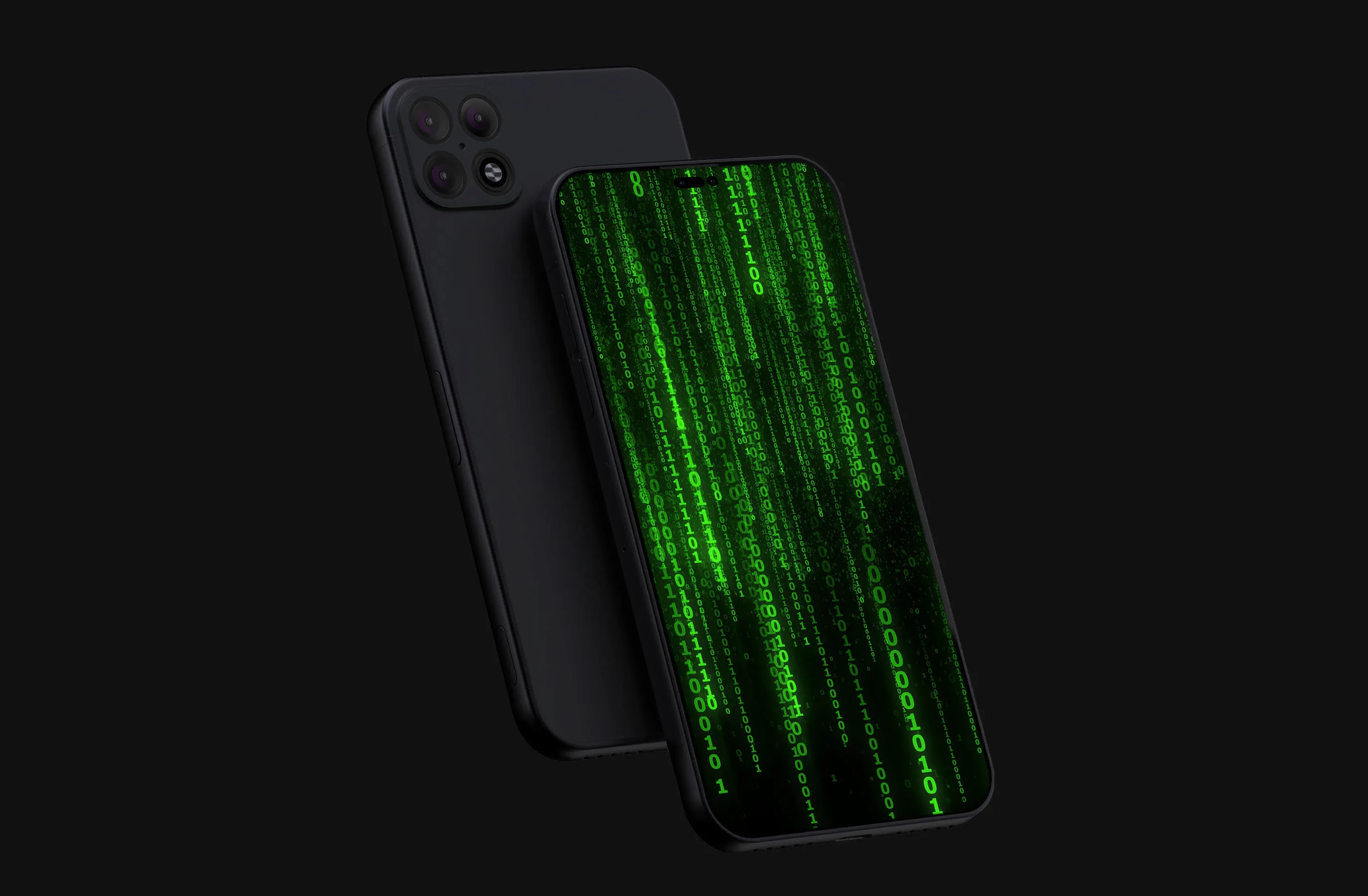 Matrix Phone Wallpapers