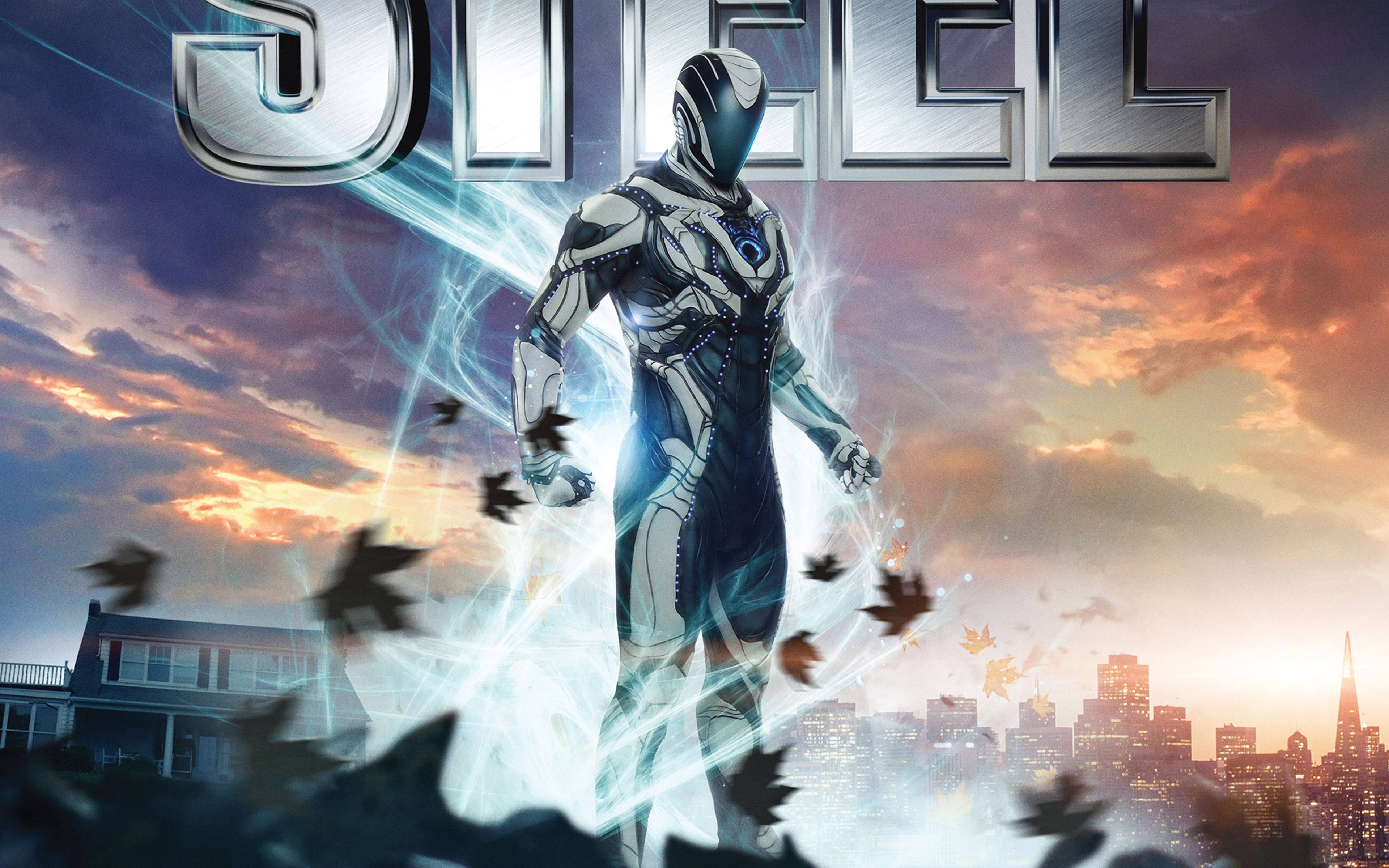 Max Steel Wallpapers