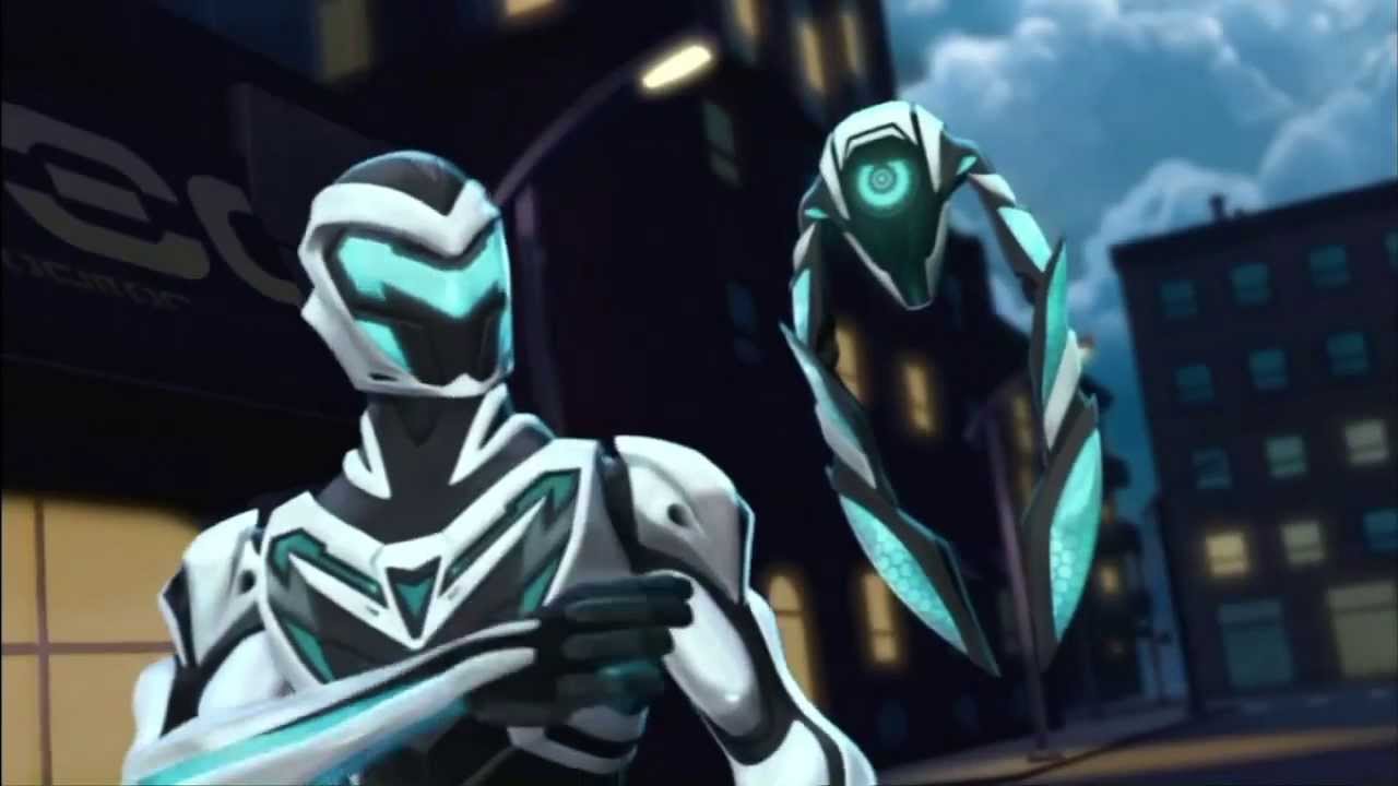 Max Steel Wallpapers