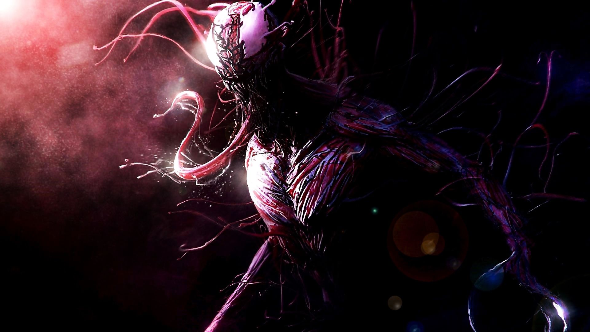 Maximum Carnage Wallpapers