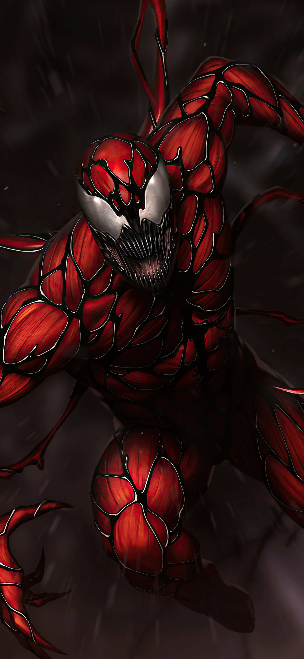 Maximum Carnage Wallpapers